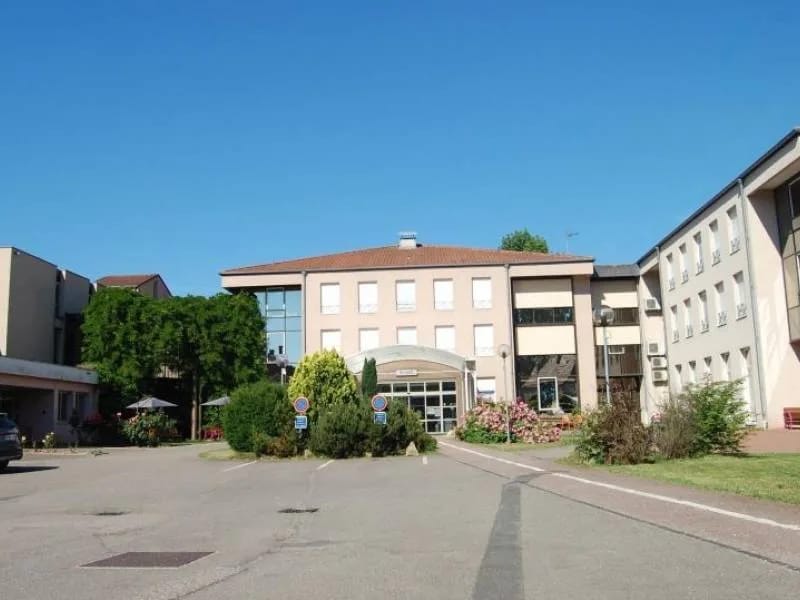 Ehpad Les Acacias - EHPAD in MARSEILLE, Provence-Alpes-Côte d'Azur photo 2