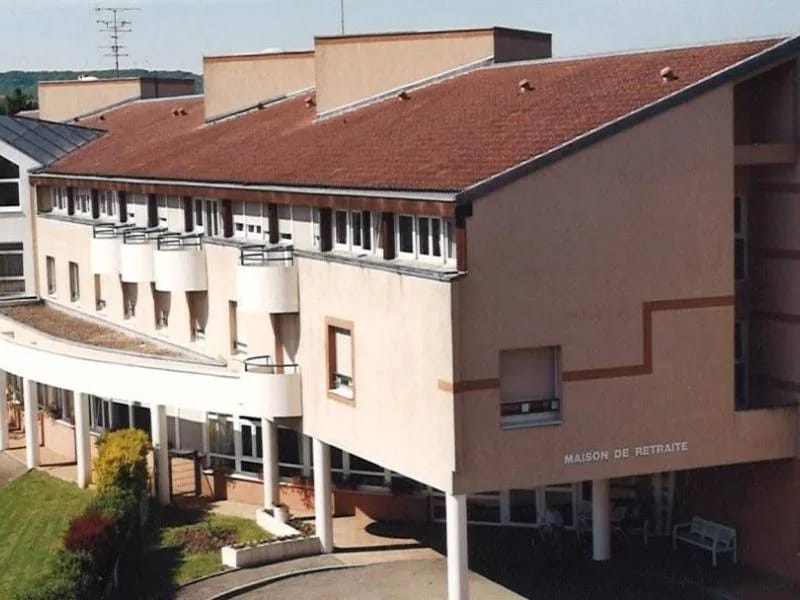Ehpad Les Acacias - EHPAD in MARSEILLE, Provence-Alpes-Côte d'Azur photo 3