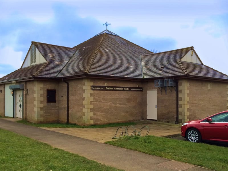 Kingsthorpe Grange - Nursing Home in Northampton, England photo 3