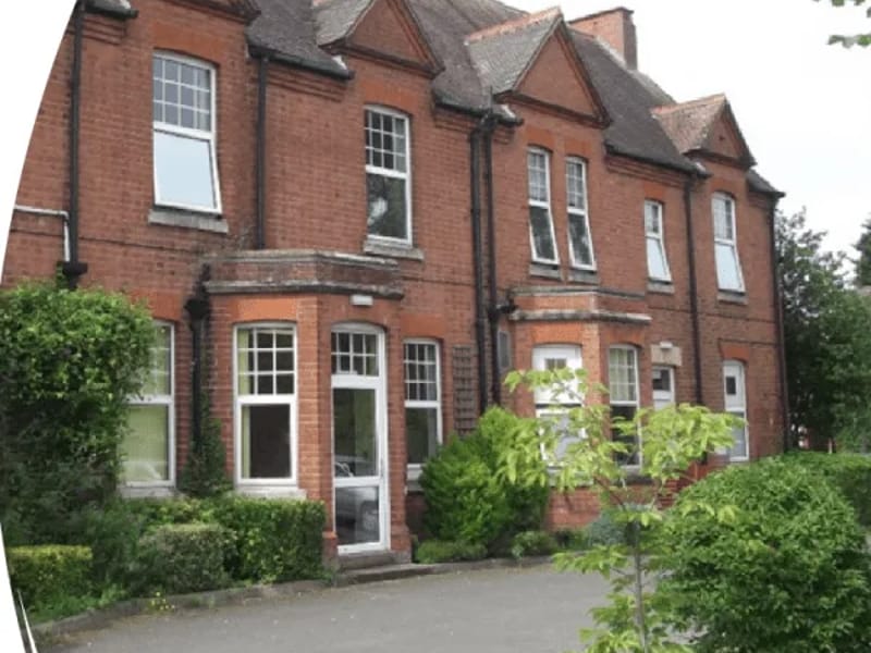Kingsthorpe Grange - Nursing Home in Northampton, England photo 5