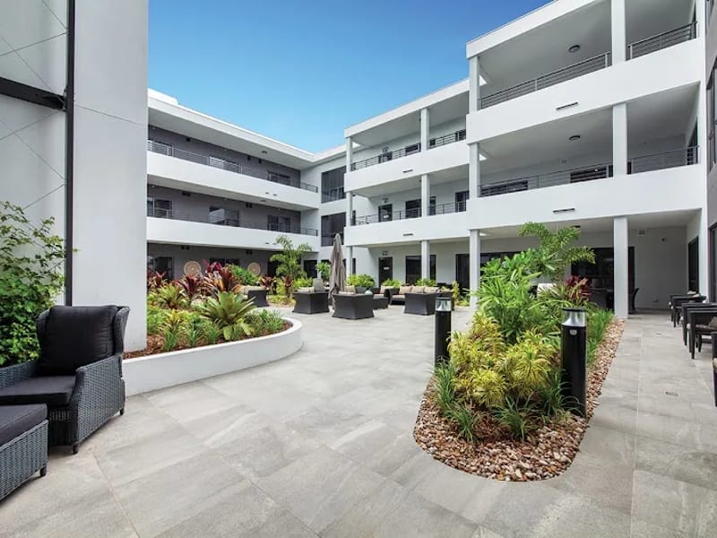 Arcare Springwood - Nursing Home in Springwood, QLD photo 3