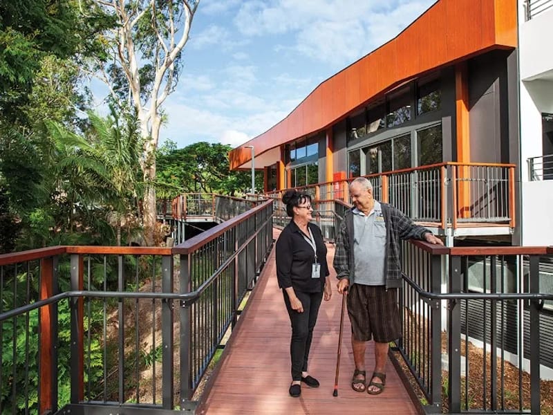 Arcare Springwood - Nursing Home in Springwood, QLD photo 4