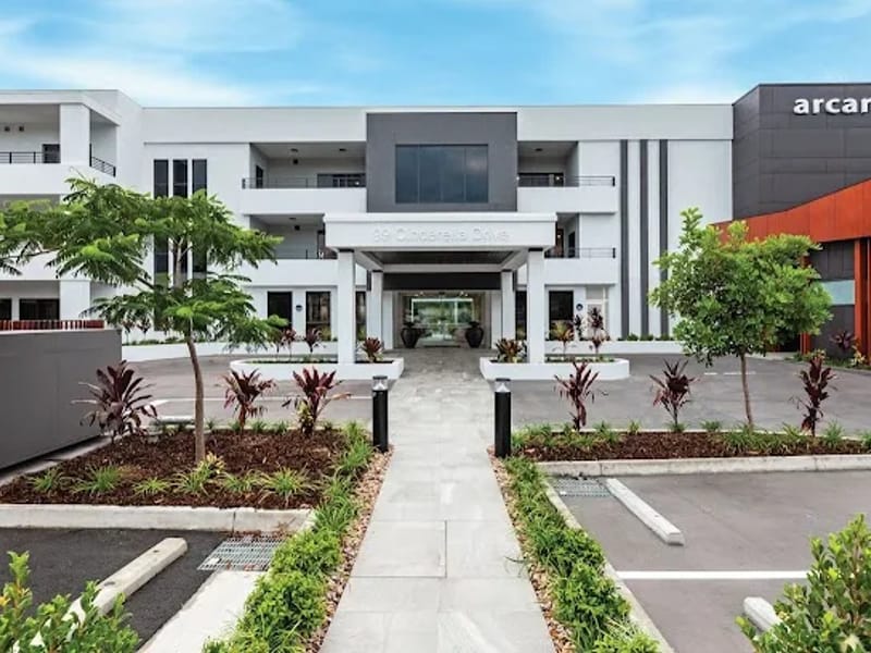 Arcare Springwood - Nursing Home in Springwood, QLD photo 9