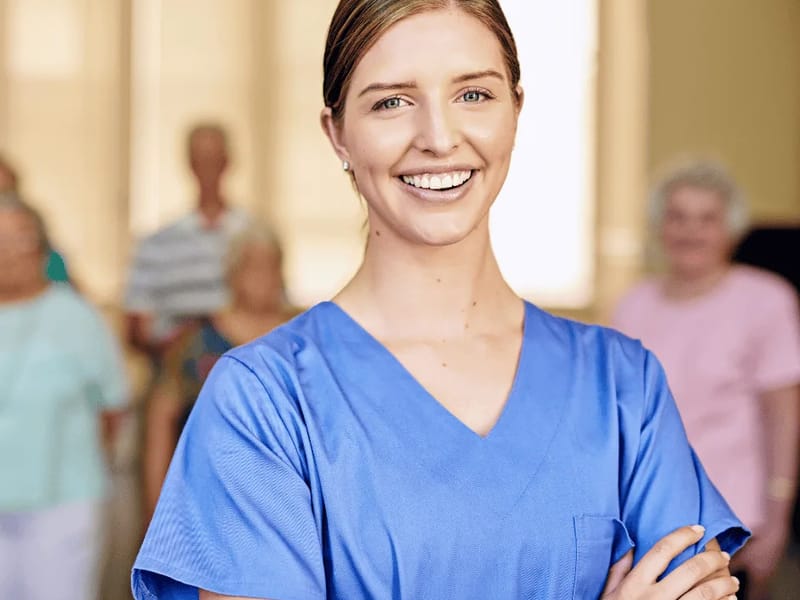 Allette Home Health - Home Health Nursing in Winterville, NC photo 5
