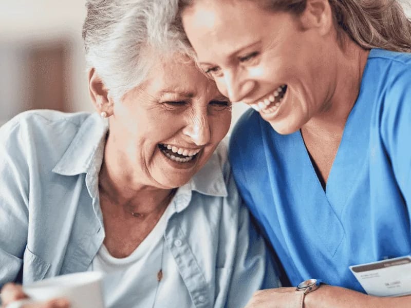 Allette Home Health - Home Health Nursing in Winterville, NC photo 2