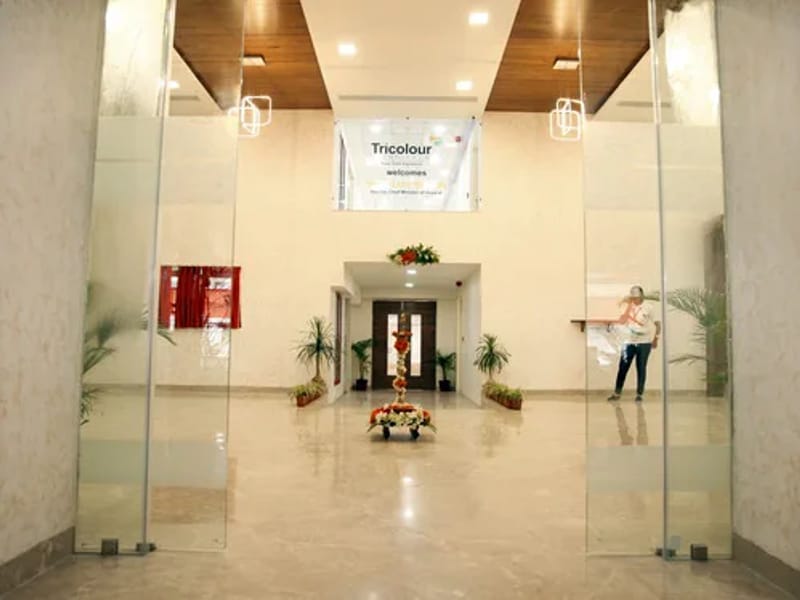 Tricolor Hospitals - अस्पताल in Vadodara, Gujarat photo 3