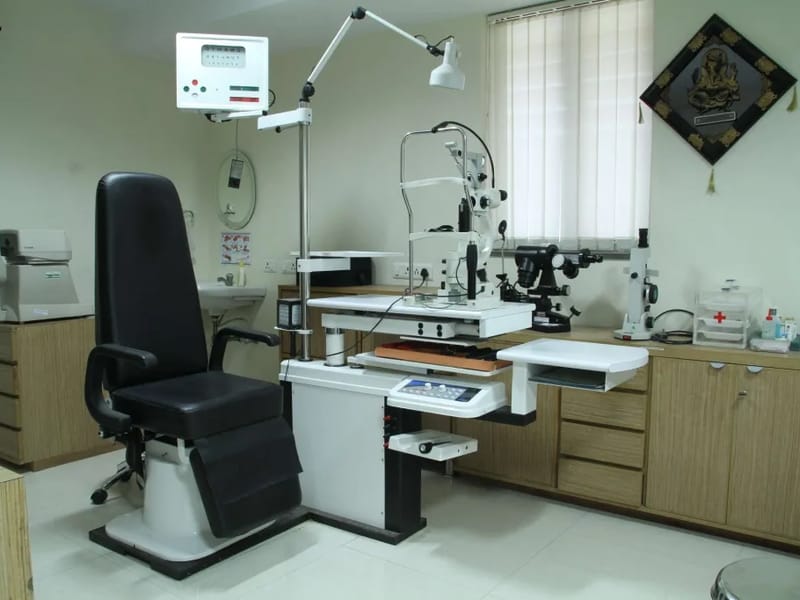 Tricolor Hospitals - अस्पताल in Vadodara, Gujarat photo 2