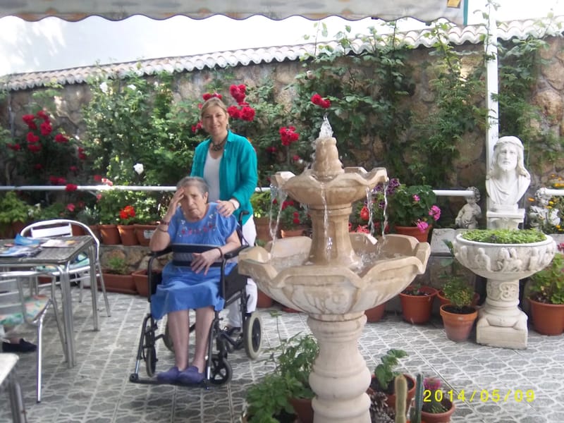 Las Rosas Del Camino, Residencia De Personas Mayores - Hogar de Ancianos in Navalcarnero, Madrid photo 2