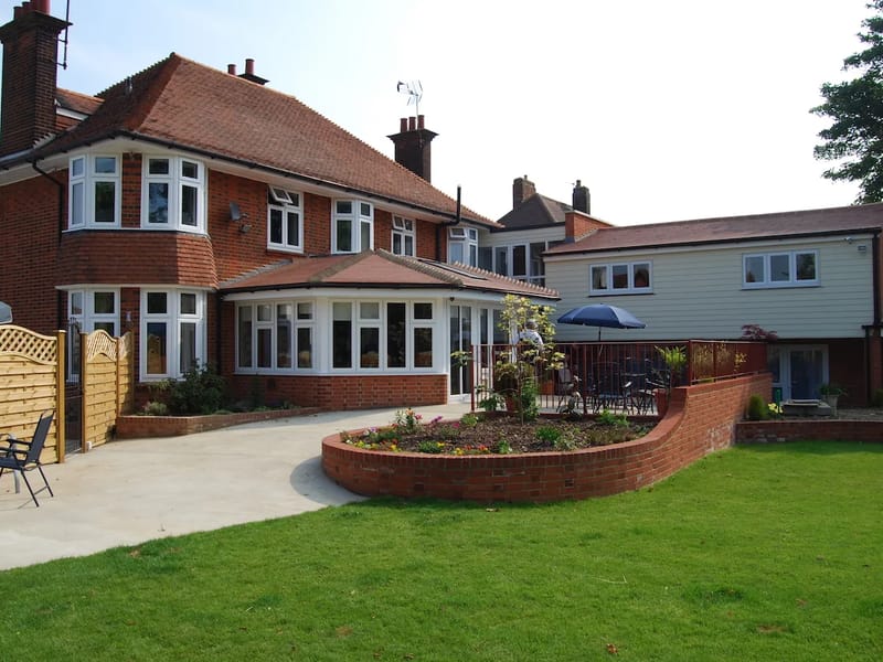 The Westcliff Care Home - Assisted Living in Felixstowe, England photo 1
