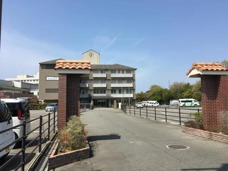 きぬがわ在宅介護支援センター　ウェルフェア・グランデ明石 - 有料老人ホーム in 明石市, 兵庫県 photo 2