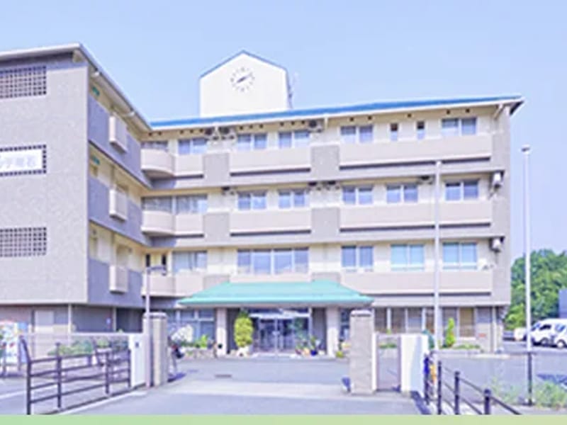 きぬがわ在宅介護支援センター　ウェルフェア・グランデ明石 - 有料老人ホーム in 明石市, 兵庫県 photo 1