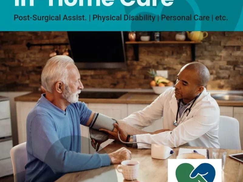 In Home Health LLC - Home Health Nursing in Newark, DE photo 2