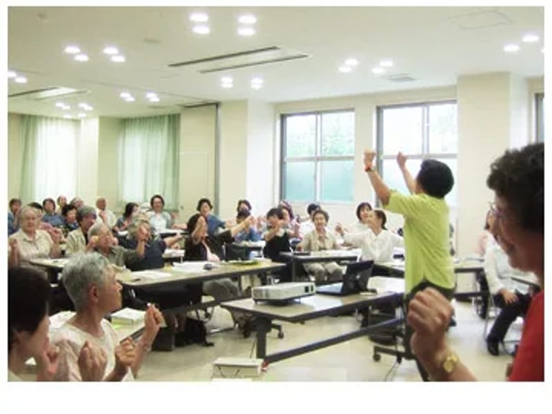 アット・ホームケア桜木 - 有料老人ホーム in 千葉市若葉区, 千葉県 photo 2