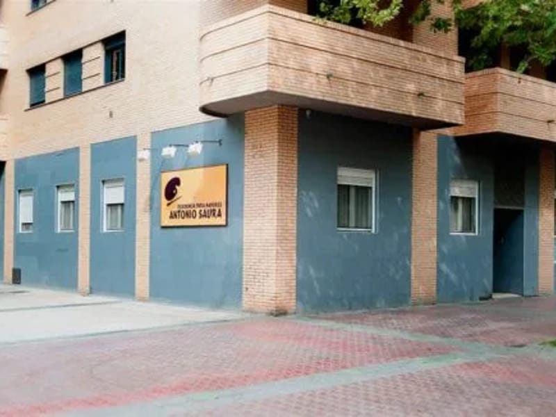 Residencia Antonio Saura - Hogar de Ancianos in Zaragoza, Aragón photo 1