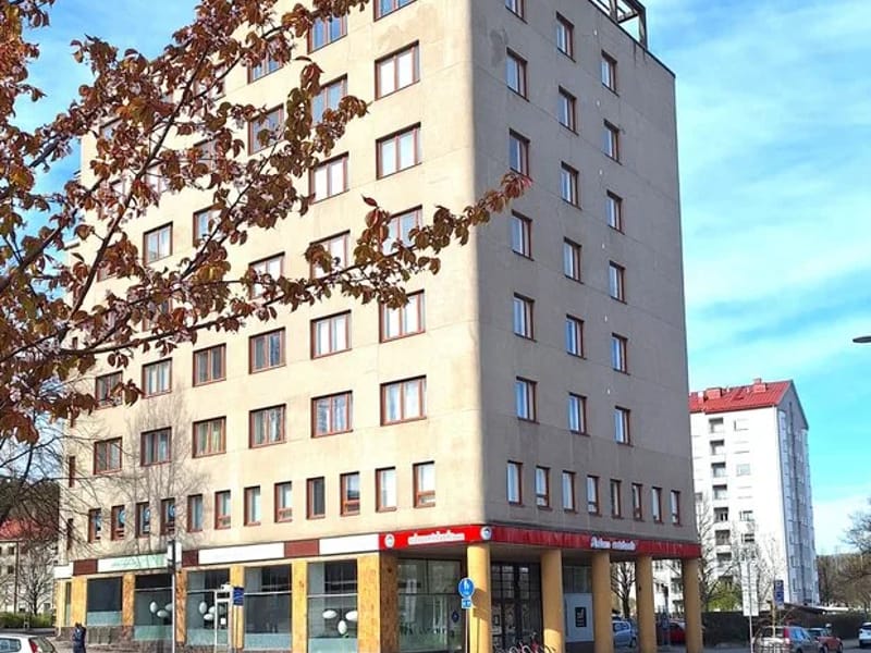 Marie-koti in Lahti, Päijät-Häme photo 2