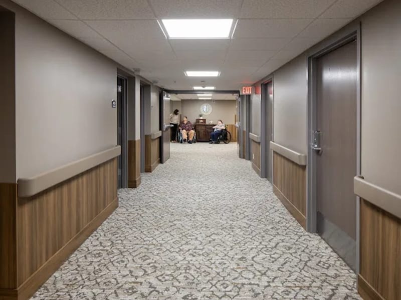 Smp Health - St Catherine South - Nursing Home in Fargo, ND photo 2