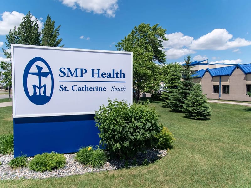 Smp Health - St Catherine South - Nursing Home in Fargo, ND photo 1