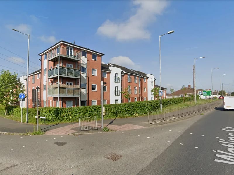 Nexxus Care (Staffordshire) in Cannock, England photo 1