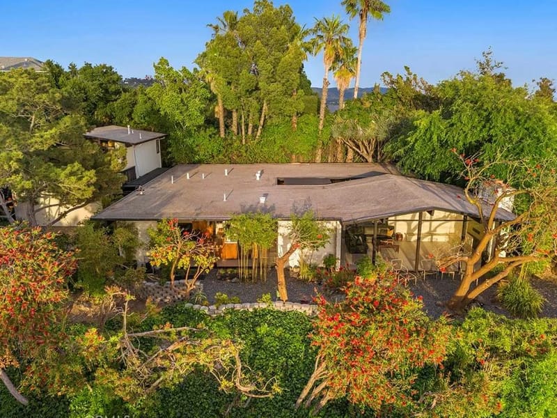 Century Guest Home, The — Assisted Living, Santa Ana, CA · photo 1