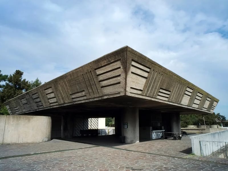 Edificio Manantial - Vida Asistida in Buenos Aires, CABA photo 3
