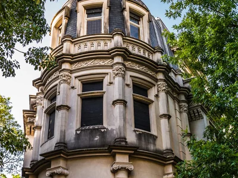 Edificio Manantial - Vida Asistida in Buenos Aires, CABA photo 2