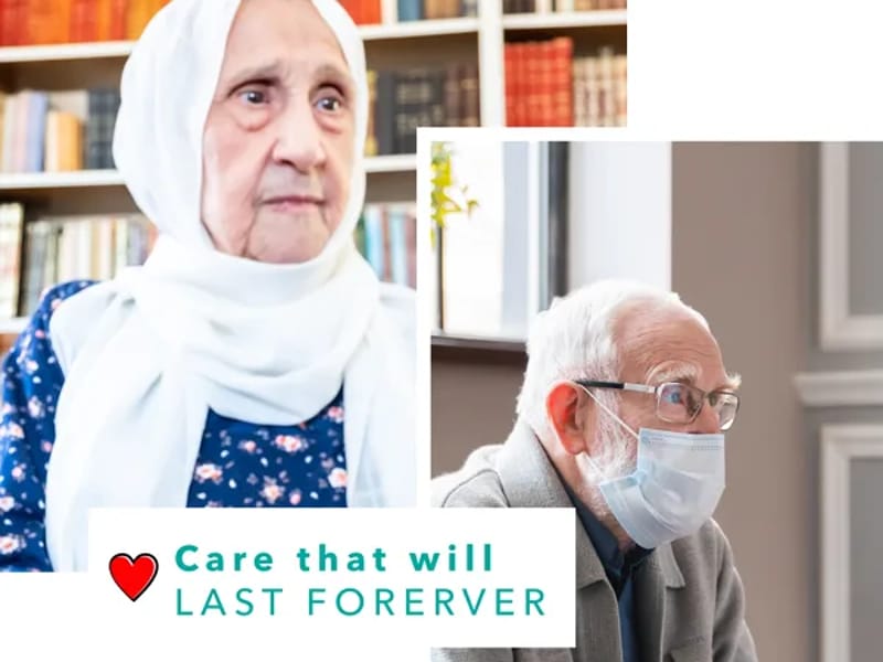 Pure Life Homecare - In-Home Care in Whitstable, England photo 1