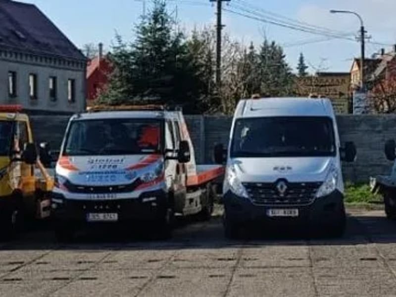 Agentura KROK, o.p.s. - Pečovatelská služba in Ústí Nad Labem, Ústecký kraj photo 2