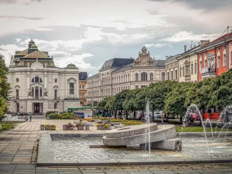 Agentura KROK, o.p.s. - Pečovatelská služba in Ústí Nad Labem, Ústecký kraj photo 1