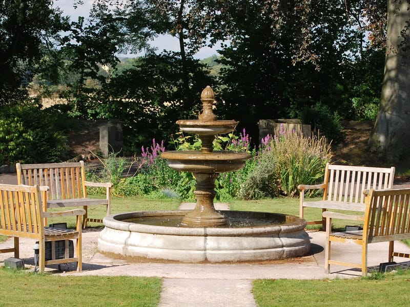 Whitchurch House - Nursing Home in Ross-On-Wye, England photo 3