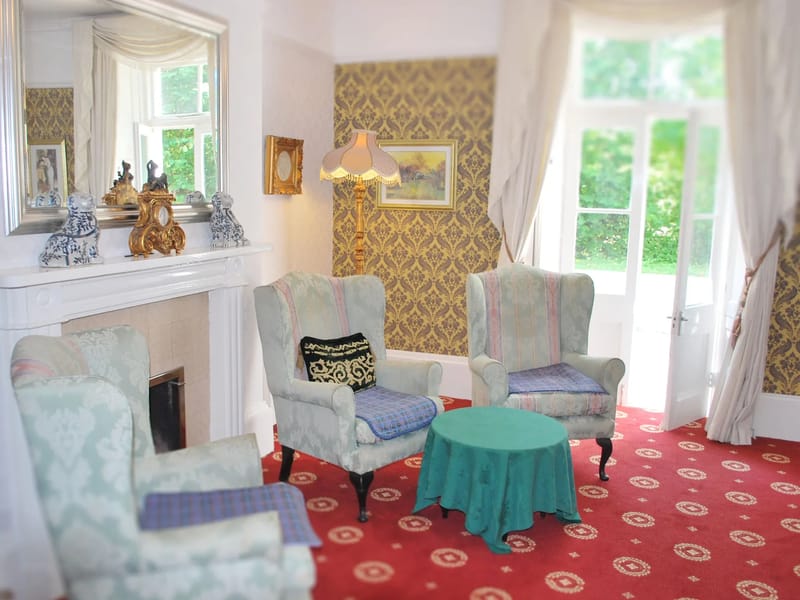 Whitchurch House - Nursing Home in Ross-On-Wye, England photo 2