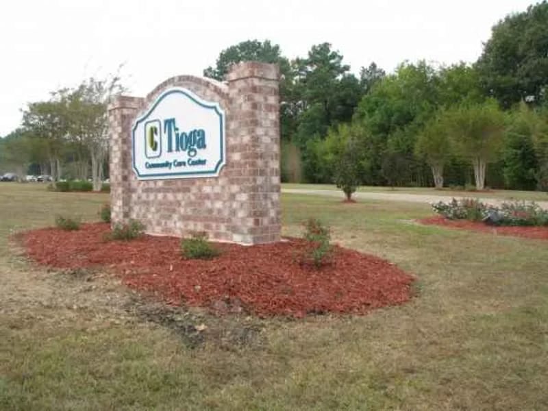 Tioga Community Care Center - Nursing Home in Pineville, LA photo 2