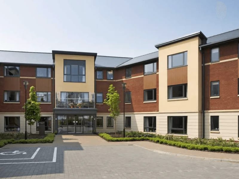 Prestbury House Care Home - Nursing Home in Macclesfield, England photo 1