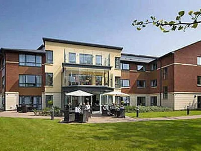Prestbury House Care Home - Nursing Home in Macclesfield, England photo 3