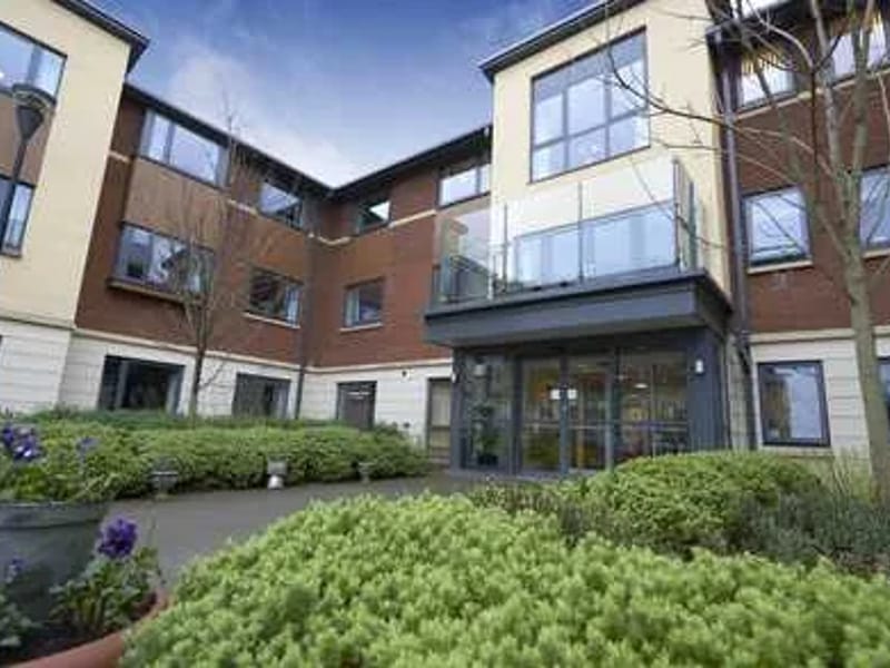Prestbury House Care Home - Nursing Home in Macclesfield, England photo 2