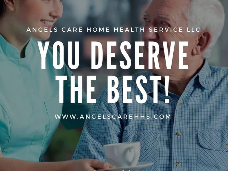 Assist Home Health Care, LLC - Home Health Nursing in Reynoldsburg, OH photo 2