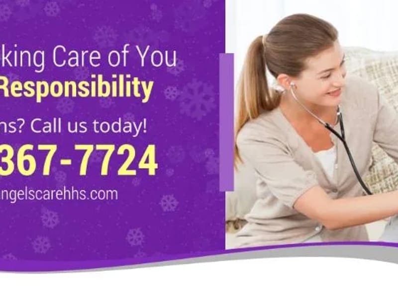 Assist Home Health Care, LLC - Home Health Nursing in Reynoldsburg, OH photo 1