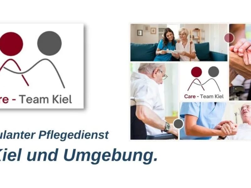 Ambulanter Pflegedienst HARMONIE - Häusliche Pflege in Kiel, Schleswig-Holstein photo 3