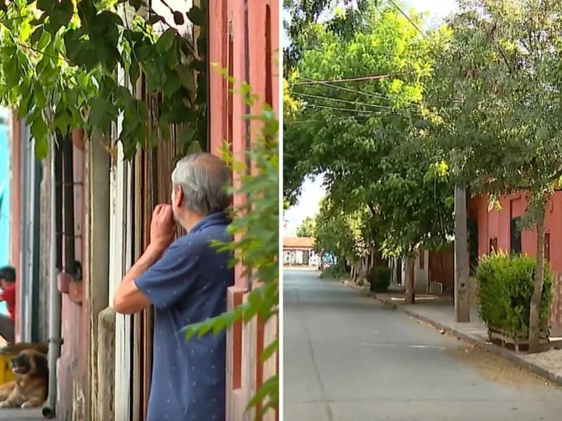 Regazo Del Adulto Mayor - Hogar de Ancianos in Quinta Normal, Región Metropolitana de Santiago photo 2
