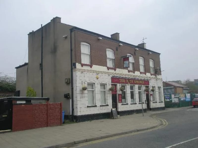Bardley Crescent - Assisted Living in Prescot, England photo 2