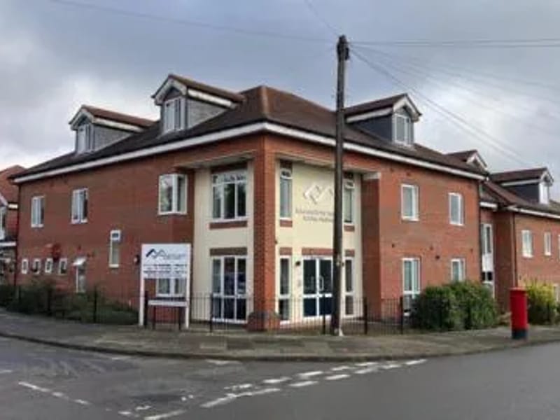 G2W Care Ltd - In-Home Care in Nottingham, England photo 2