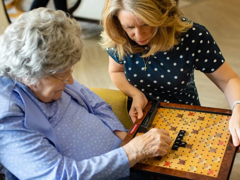 Bartletts Residential Home - Nursing Home in Aylesbury, England photo 1