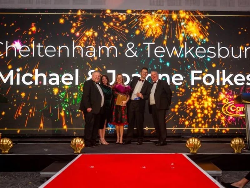 Caremark Cheltenham and Tewkesbury - In-Home Care in Gloucester, England photo 3