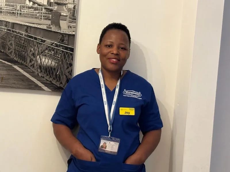 Caremark Cheltenham and Tewkesbury - In-Home Care in Gloucester, England photo 1