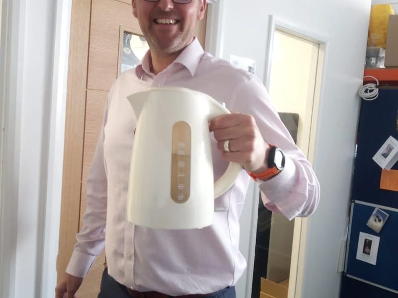 Caremark Cheltenham and Tewkesbury - In-Home Care in Gloucester, England photo 2