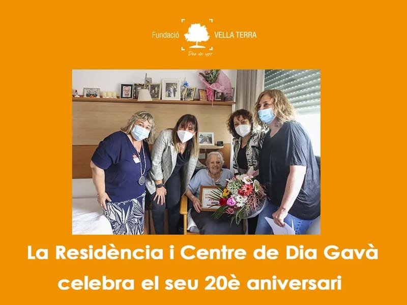 Centro de dia San José - Centro de Día in Gavà, Cataluña photo 2
