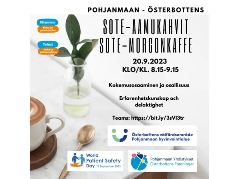 Pohjanmaan kotisairaala in Vaasa, Pohjanmaa photo 1