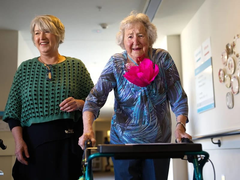 Wesley Home And Carer Support Services (Nepean) - Assisted Living in Penrith, NSW photo 2