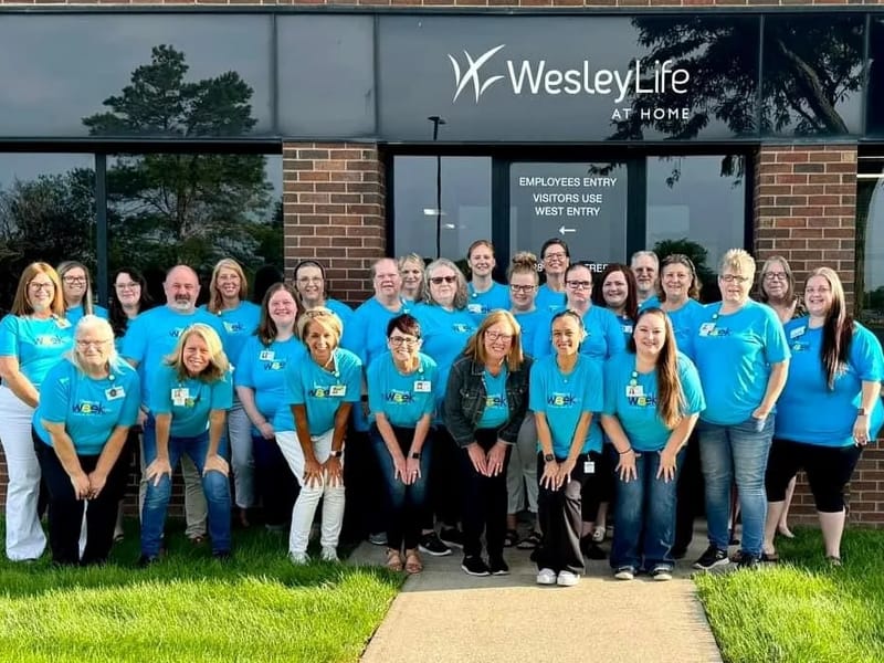 Wesley Home And Carer Support Services (Nepean) - Assisted Living in Penrith, NSW photo 3