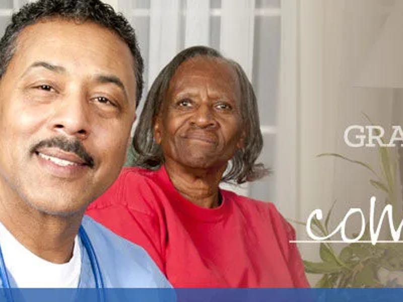 Grace at Home Limited - In-Home Care in Woking, England photo 3