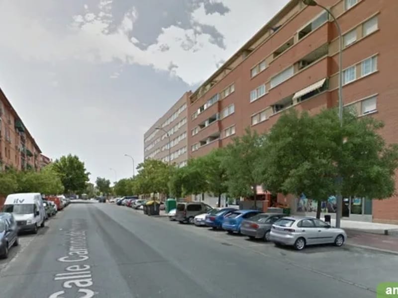 Piso Tutelado Cear M Mostoles 2 - Hogar de Ancianos in Móstoles, Madrid photo 3